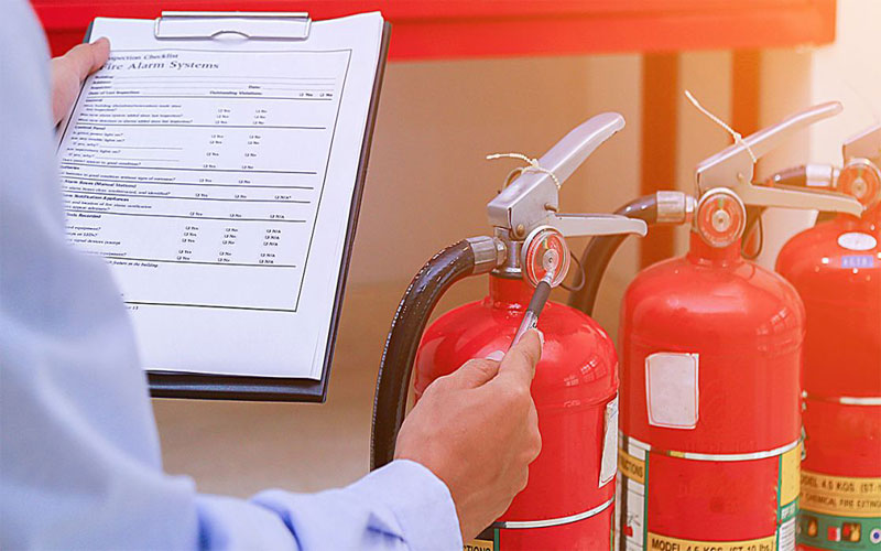 Đề xuất mới nhất của Bộ Công an về phòng cháy chữa cháy với nhà ở, cơ sở kinh doanh