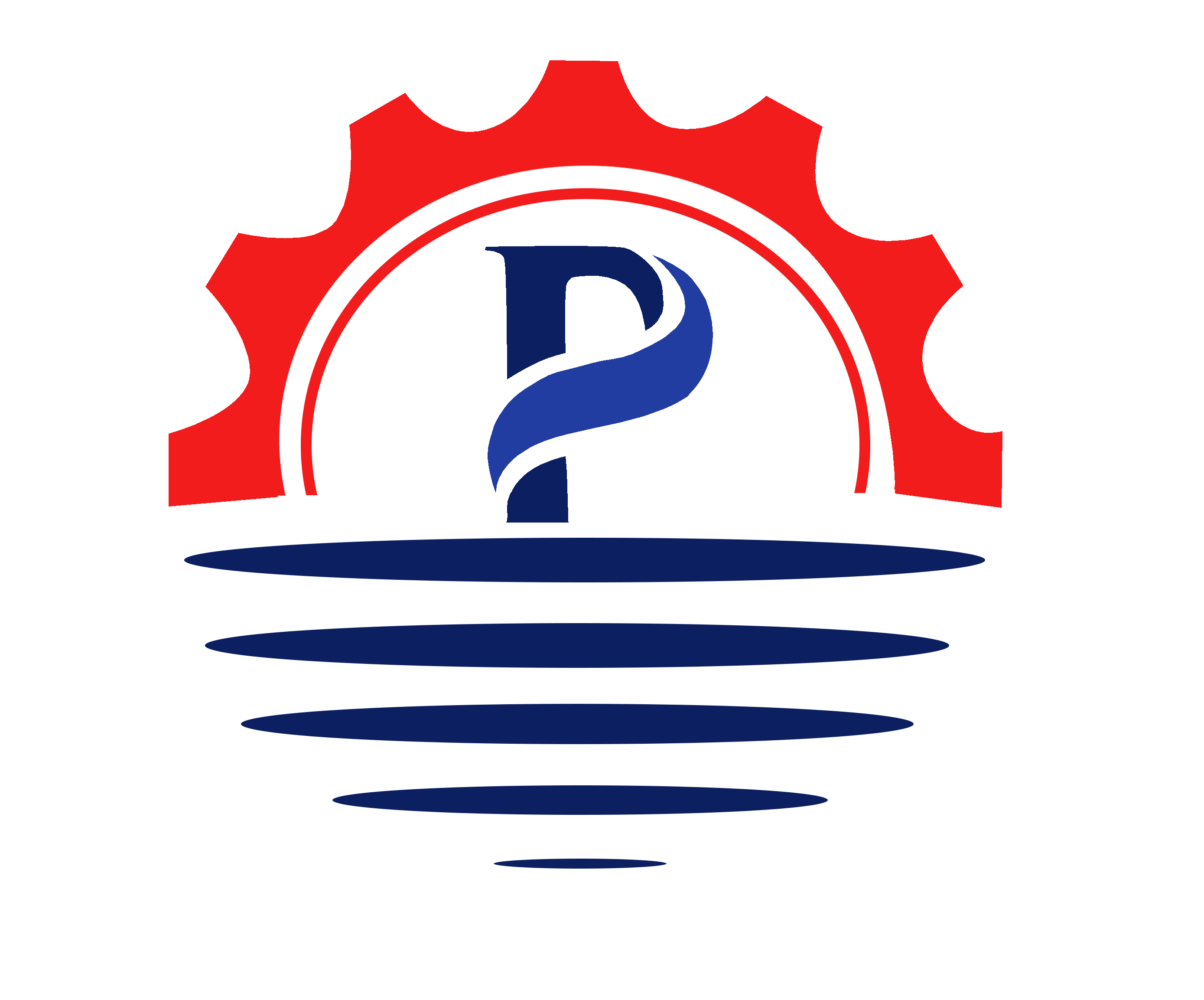 Logo P